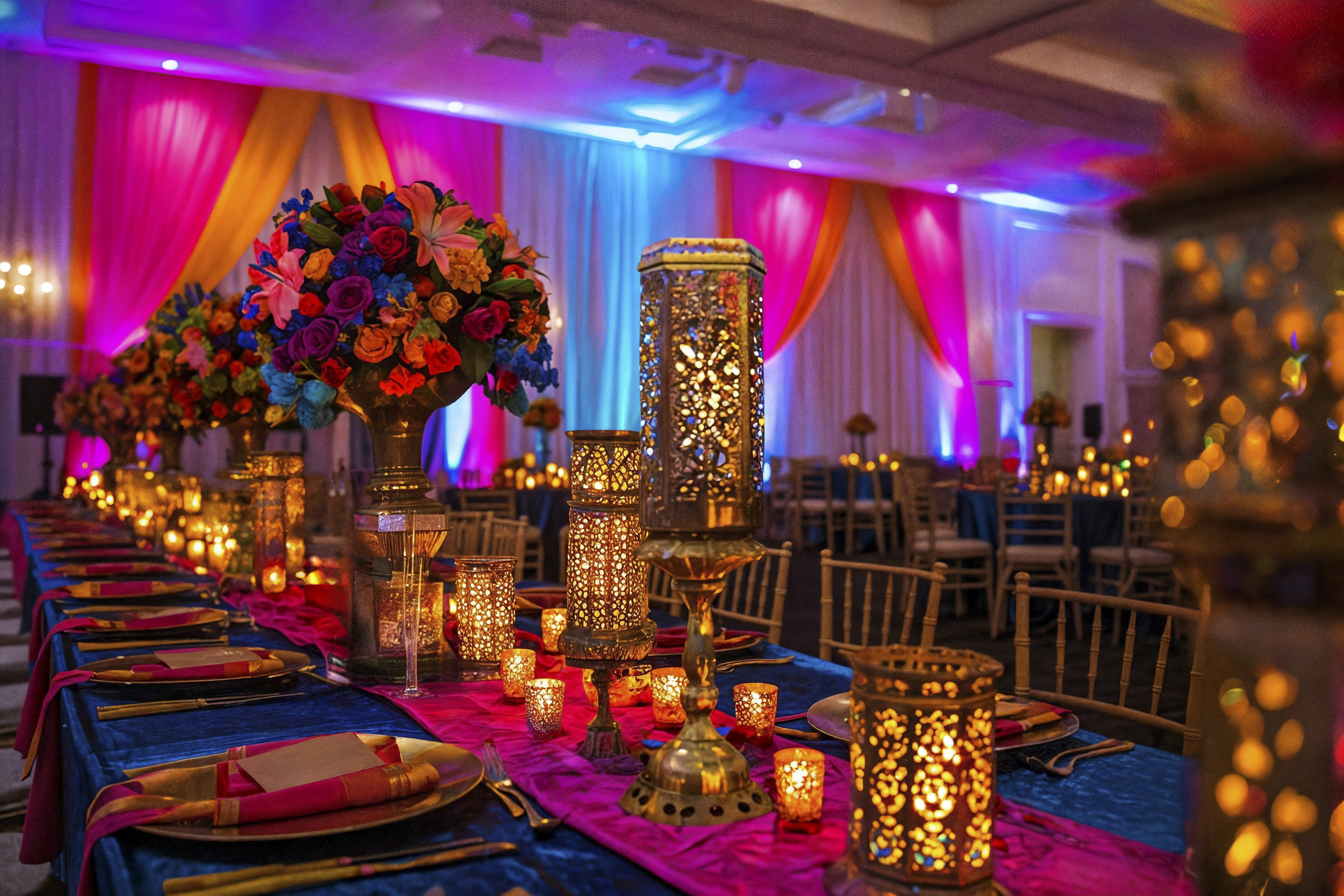 Marriage Event